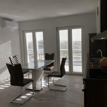 Apartments Nella Zadar Phòng bức ảnh