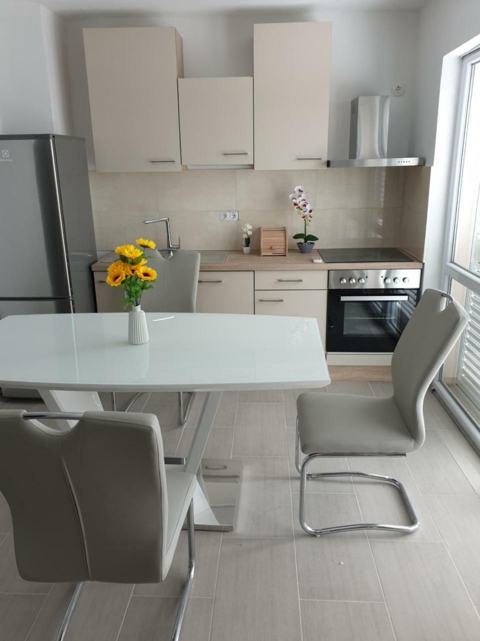 Apartments Nella Zadar Ngoại thất bức ảnh