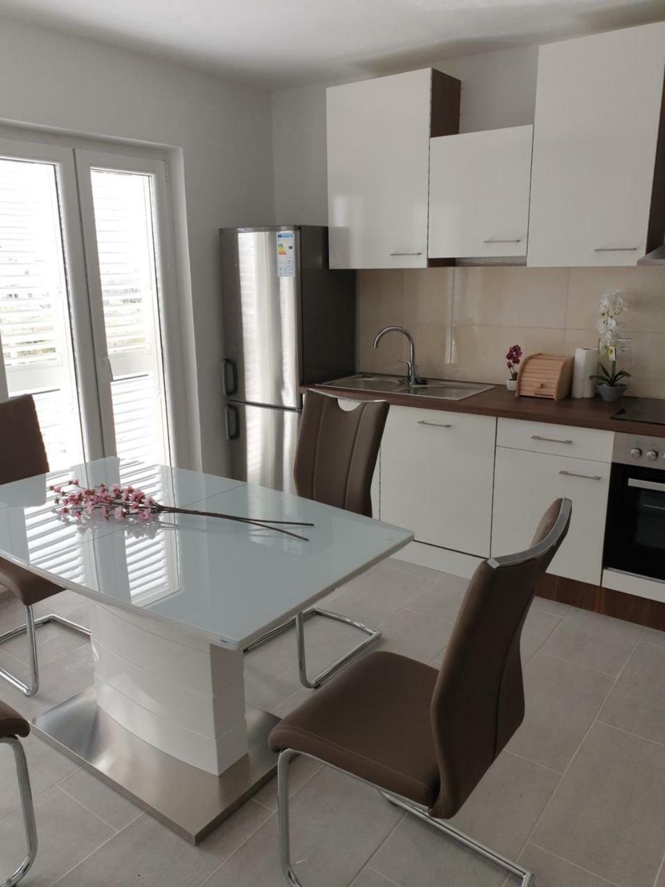 Apartments Nella Zadar Ngoại thất bức ảnh