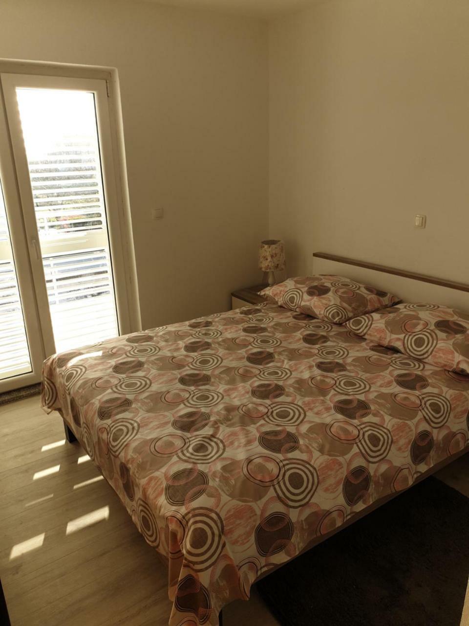 Apartments Nella Zadar Ngoại thất bức ảnh