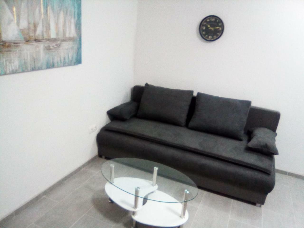 Apartments Nella Zadar Ngoại thất bức ảnh
