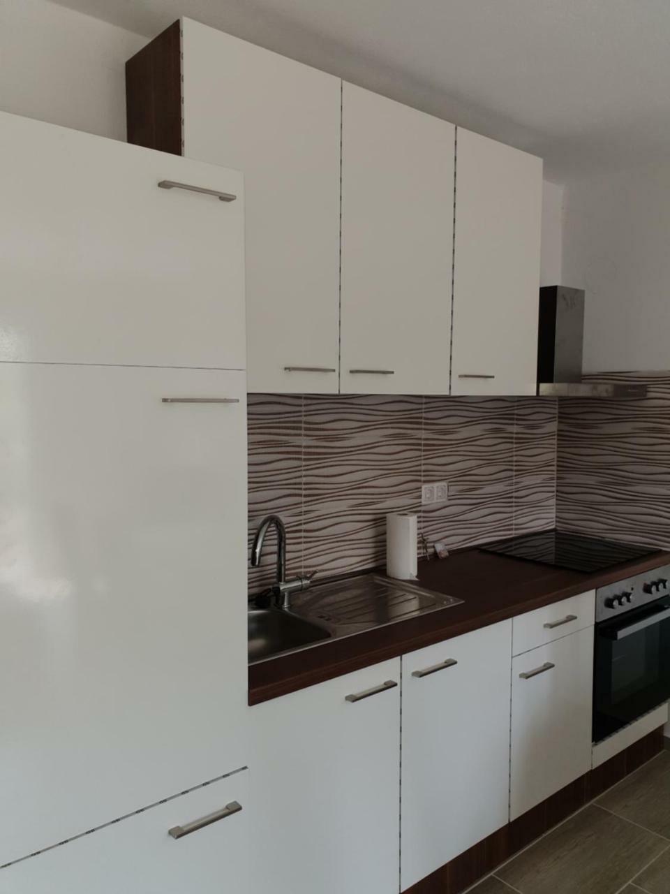 Apartments Nella Zadar Ngoại thất bức ảnh