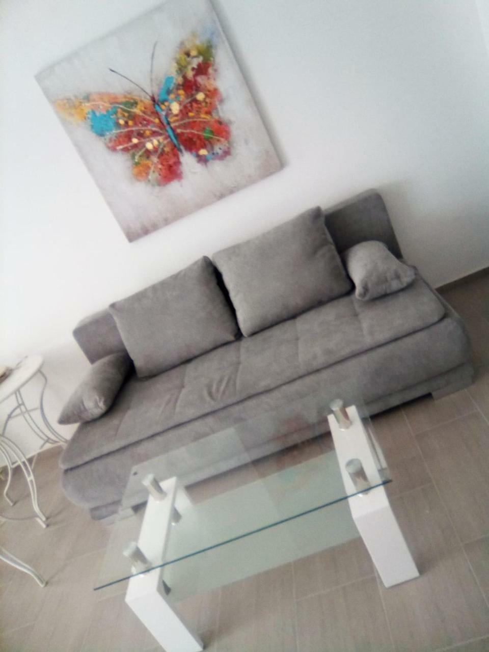 Apartments Nella Zadar Ngoại thất bức ảnh