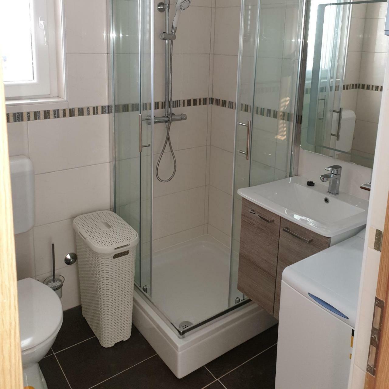 Apartments Nella Zadar Ngoại thất bức ảnh