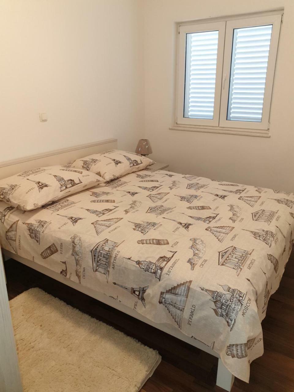 Apartments Nella Zadar Ngoại thất bức ảnh