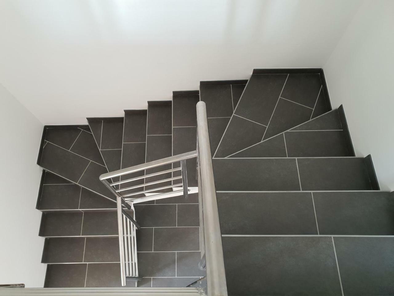 Apartments Nella Zadar Ngoại thất bức ảnh