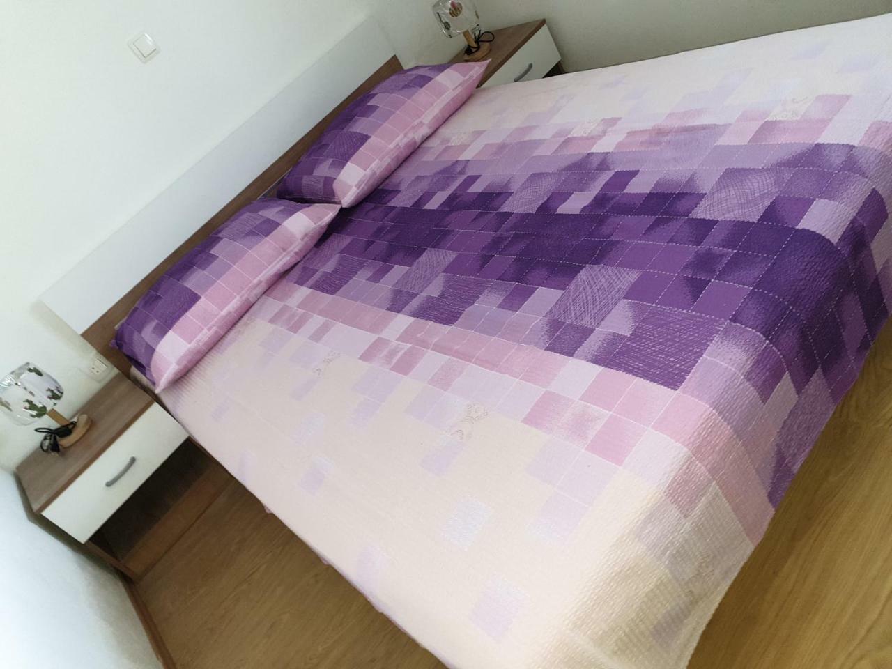Apartments Nella Zadar Phòng bức ảnh