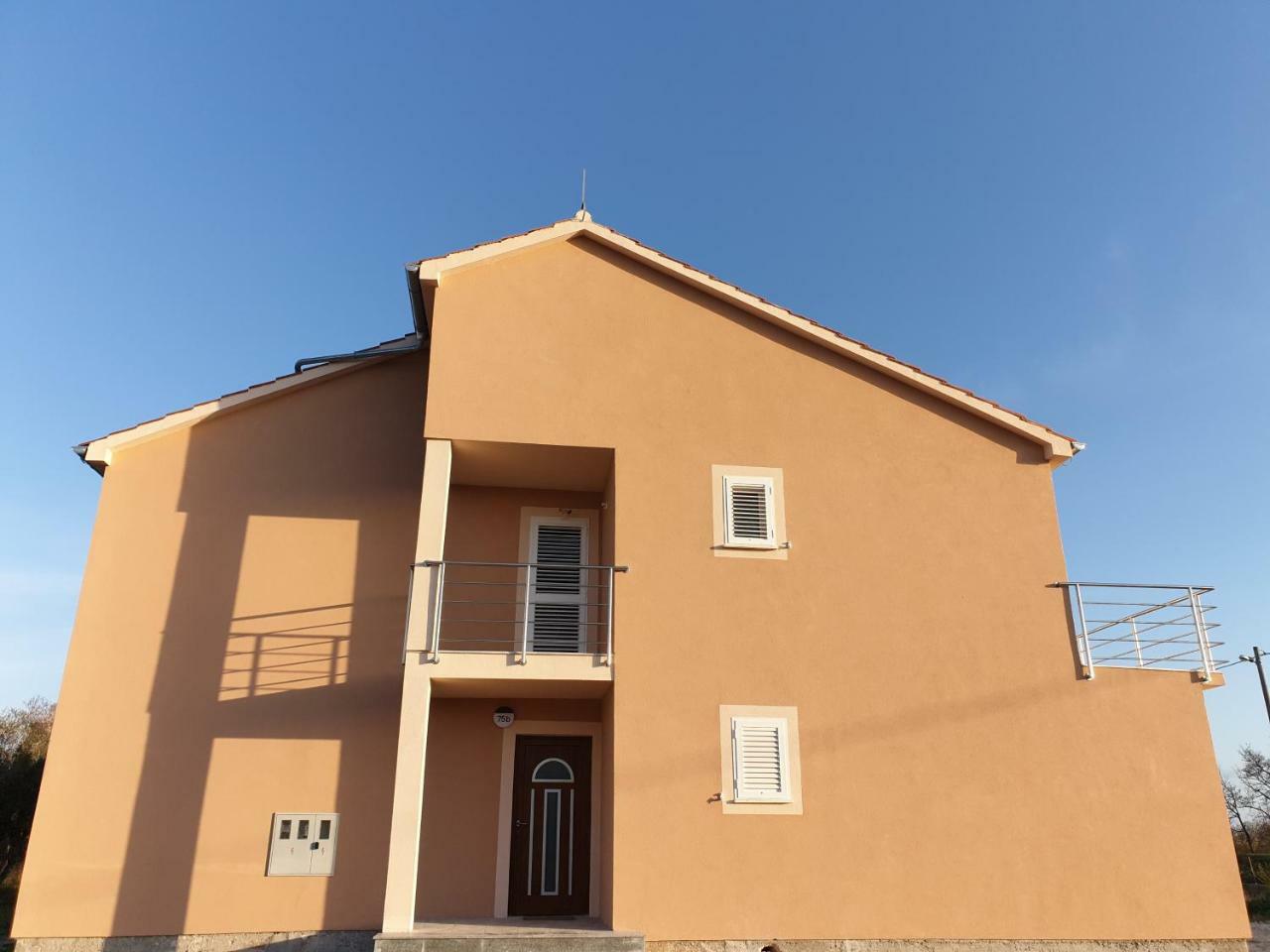 Apartments Nella Zadar Phòng bức ảnh