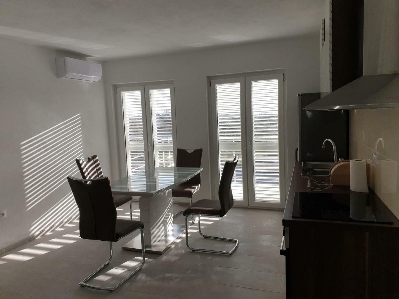Apartments Nella Zadar Phòng bức ảnh