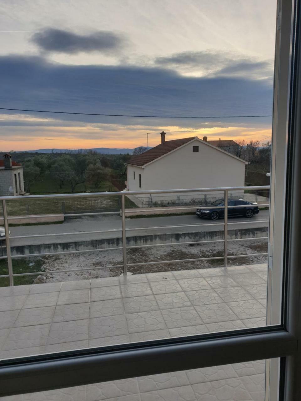 Apartments Nella Zadar Phòng bức ảnh