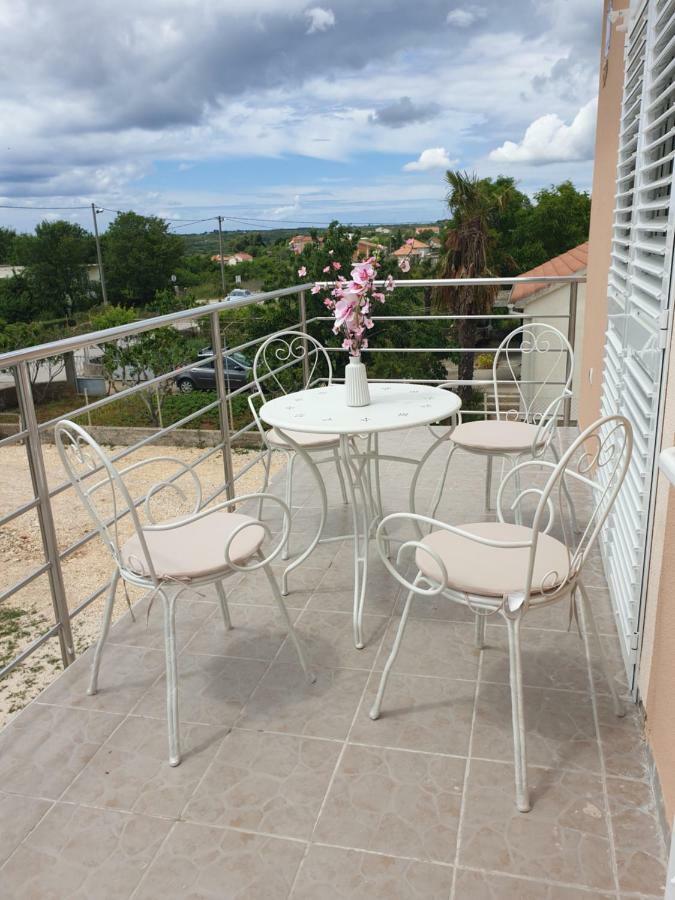 Apartments Nella Zadar Ngoại thất bức ảnh