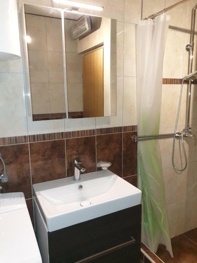 Apartments Nella Zadar Ngoại thất bức ảnh