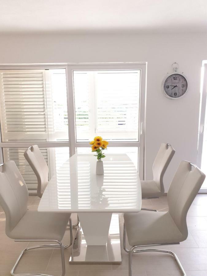 Apartments Nella Zadar Ngoại thất bức ảnh