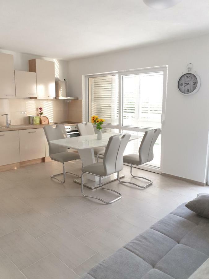 Apartments Nella Zadar Ngoại thất bức ảnh