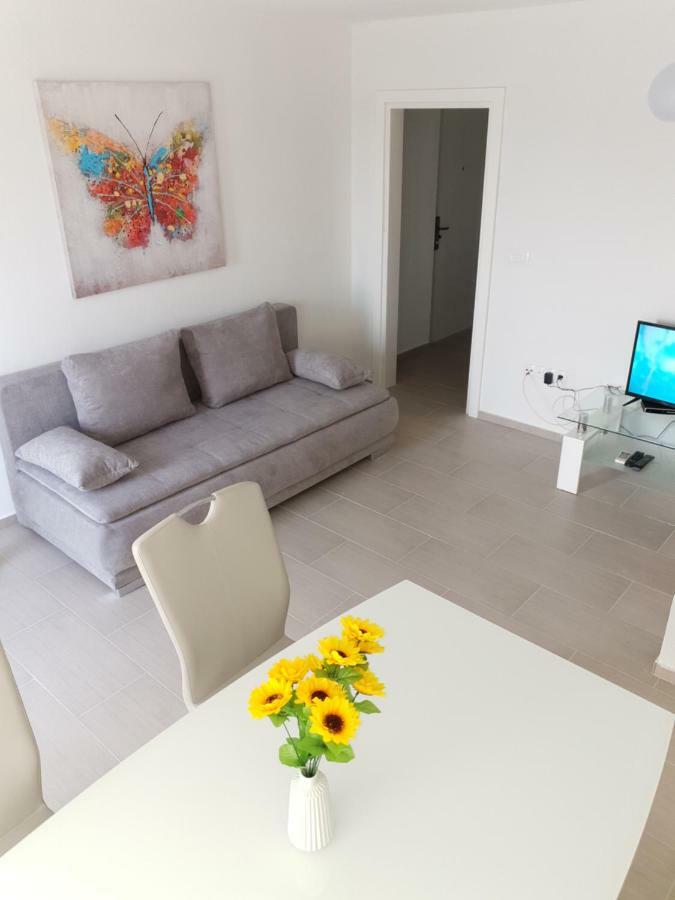 Apartments Nella Zadar Ngoại thất bức ảnh