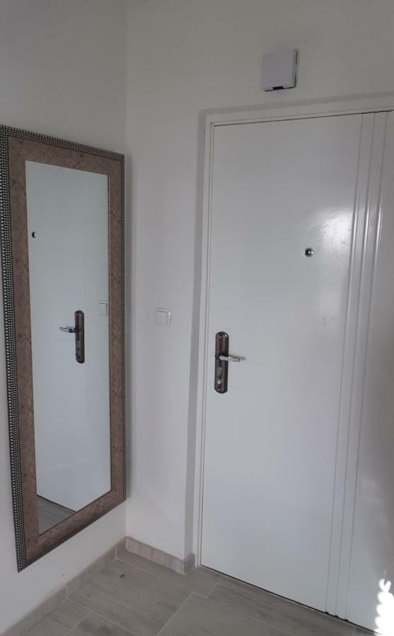 Apartments Nella Zadar Ngoại thất bức ảnh